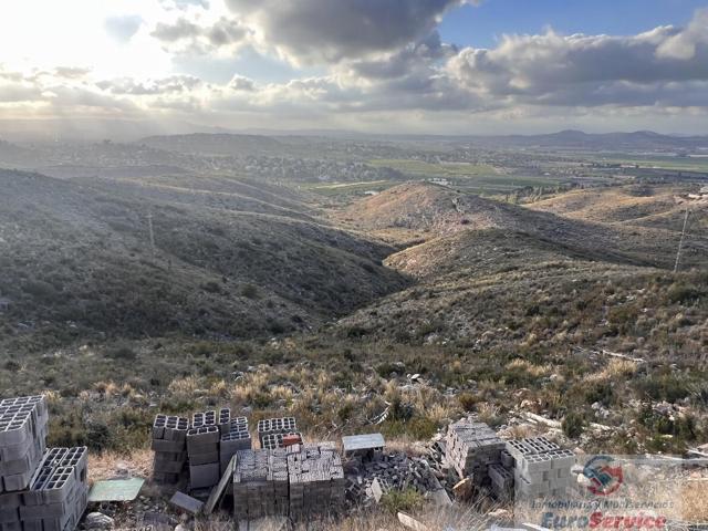 Terreno Urbanizable En venta en Calicanto, Chiva photo 0