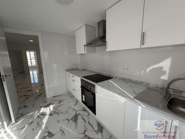 Piso En venta en Massamagrell, Massamagrell photo 0