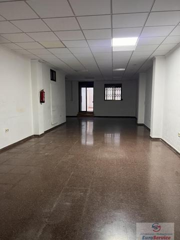 Piso En alquiler en Nou Moles, Valencia photo 0