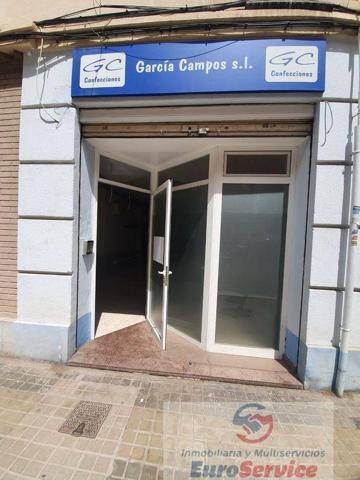 Piso En alquiler en Nou Moles, Valencia photo 0