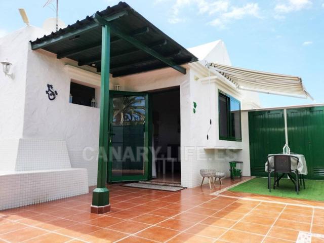 Casa En alquiler en San Bartolome De Tirajana photo 0