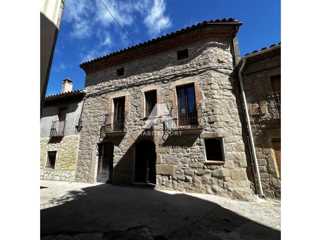 Duplex en venta en Casserres photo 0