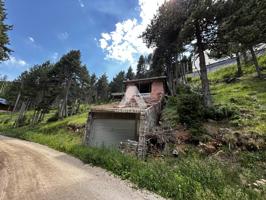 Venta de Parcela con edificación para reformar photo 0