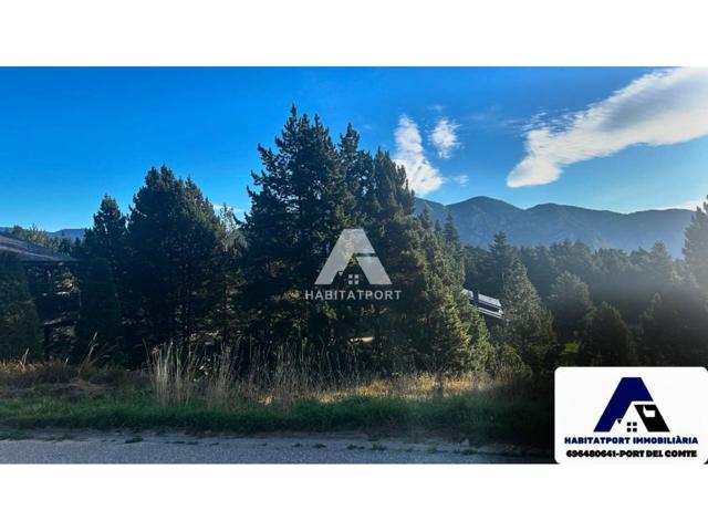Venta de terreno en PORT DEL COMTE photo 0