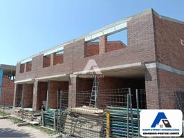 Oportunidad única de terminar tu futuro hogar en una construcción nueva en GIRONELLA photo 0