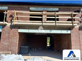 NUEVA CONSTRUCCIÓN EN GIRONELLA. Casa adosada. photo 0