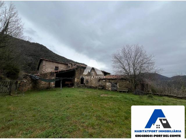 FINCA RÚSTICA A LES LLOSES (RIPOLLÈS) photo 0