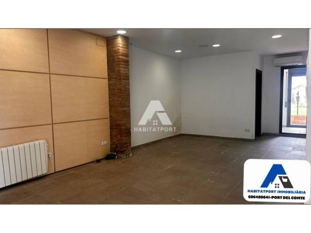 CASSERRES- Local comercial muy céntrico photo 0