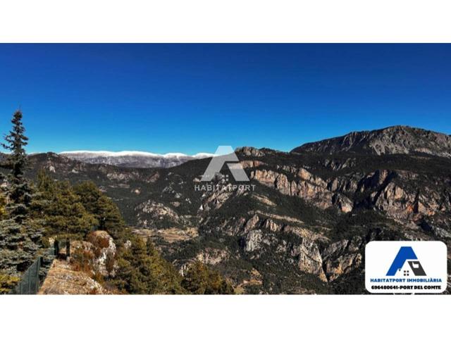 Oportunidad: Parcela en venta en Port del Comte photo 0