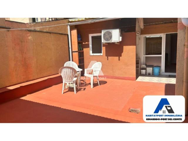 TERRASSA - CASA CON MUCHAS OPCIONES photo 0