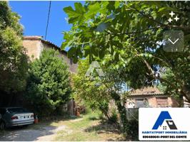 BERGA - Casa de campo para reformar cerca de Berga con muchas posibilidades photo 0