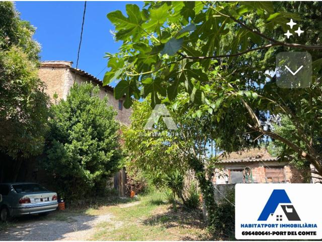 BERGA - Casa de campo para reformar cerca de Berga con muchas posibilidades photo 0