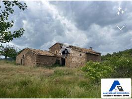 CASTELLÓ I BUSA (Navès) - Finca rústica de 146 Ha photo 0