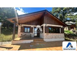 PORT DEL COMTE - Casa espectacular photo 0