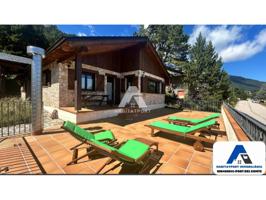 PORT DEL COMTE - Casa espectacular photo 0