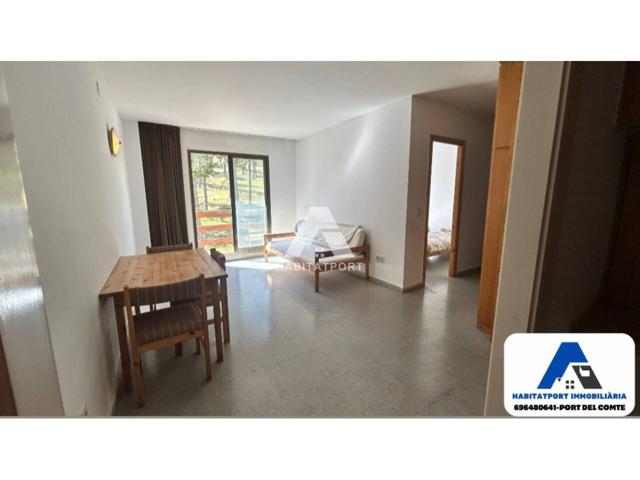 PORT DEL COMTE - apartamento en zona exclusiva a pie de pistas photo 0