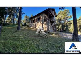 Casa en Port del Comte, rodeada de naturaleza, en medio del bosque de la Sierra, en el Sector 3. photo 0