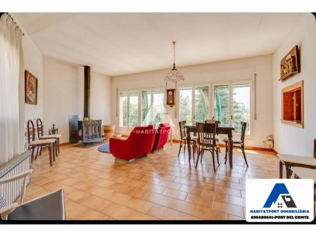 SE VENDE en VILAMITJANA casa de pueblo photo 0