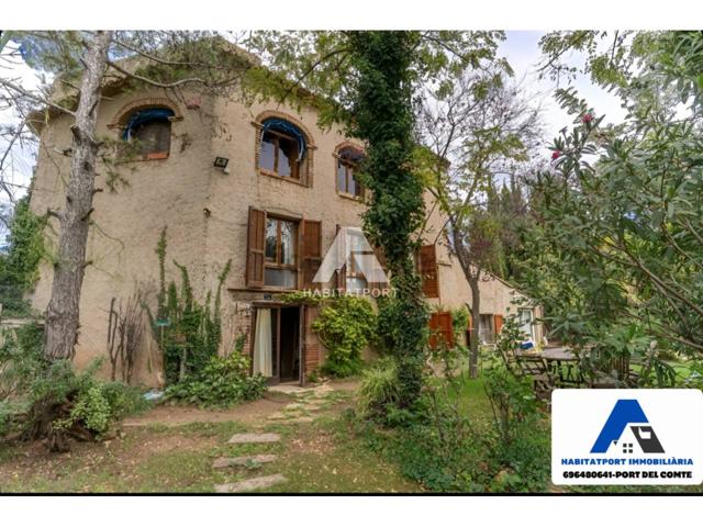 VENTA de finca en Valls-Tarragona photo 0