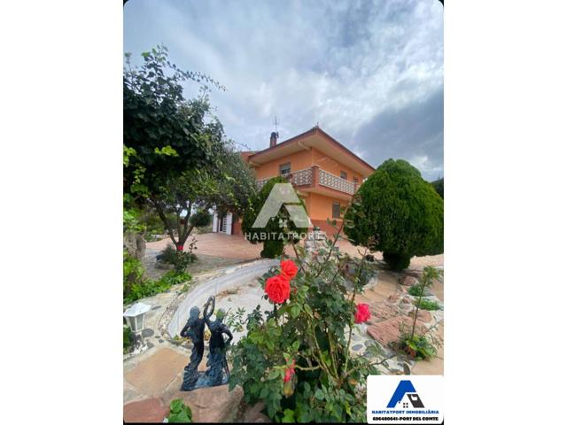 Casa unifamiliar en venta en Olesa de Bonesvalls photo 0