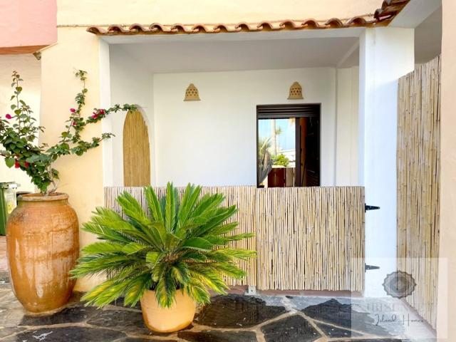 Planta Baja En venta en Sant Josep De Sa Talaia photo 0