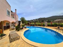 Villa En venta en Port Des Torrent, Sant Josep De Sa Talaia photo 0