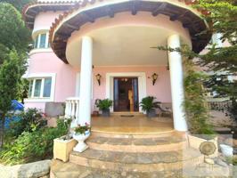 Villa En venta en Sant Josep De Sa Talaia photo 0