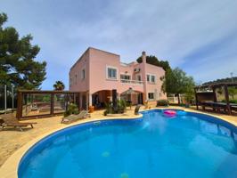 Villa En venta en Sant Josep De Sa Talaia photo 0