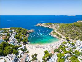 Local En alquiler en Cala Vadella, Sant Josep De Sa Talaia photo 0