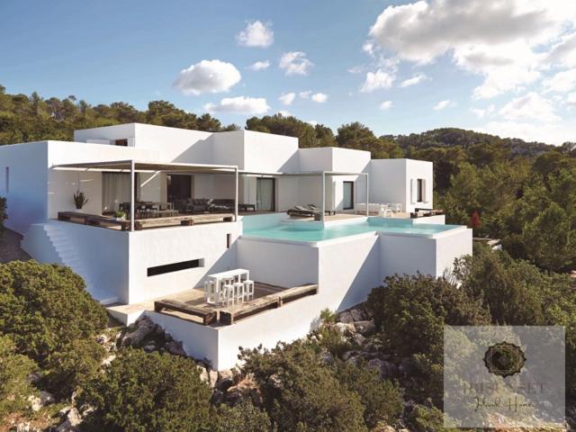 Villa En venta en Sant Joan De Labritja photo 0