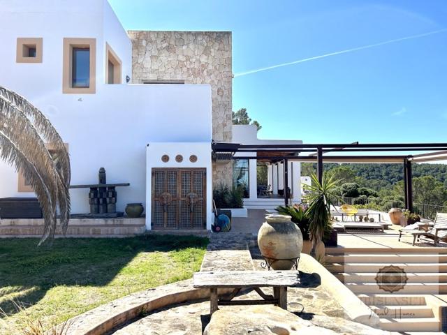 Villa En venta en Sant Joan De Labritja photo 0