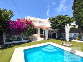 Casa En venta en Sant Josep De Sa Talaia photo 0