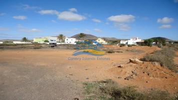 Terrenos Edificables En venta en La Oliva photo 0