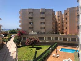 Planta baja con terraza y piscina comunitaria muy cerca del paseo marítimo de Ibiza photo 0