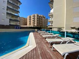Apartamento dúplex en marina botafoch photo 0