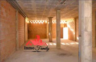 VENTA O ALQUILER CON OPCION A COMPRA .LOCAL EN INMEJORABLE ZONA DE ROQUETAS CON SOTANO photo 0