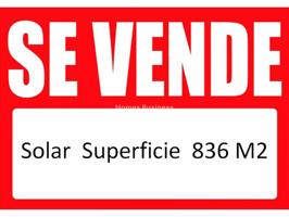 Venta de Solar en Urbanización Los Pilans, Roquetas photo 0