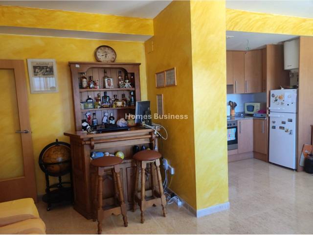 Oportunidad Única en Deltebre! Piso de 72 m², Amueblado y Listo para Entrar a Vivir photo 0