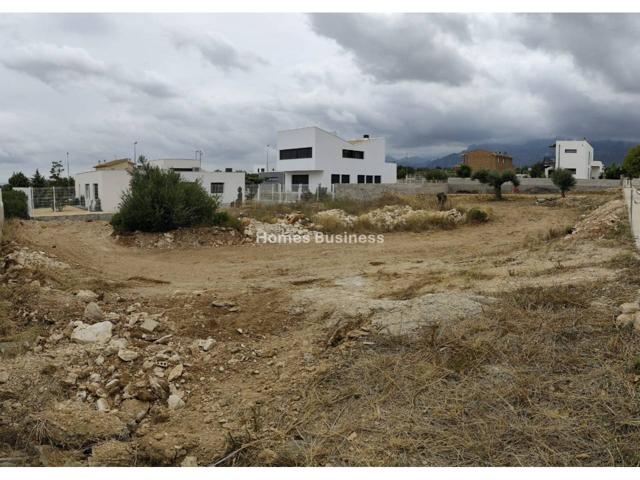 Oportunidad Única: Venta de Terreno en Urbanización Los Pilans, Roquetes - Tarragona photo 0
