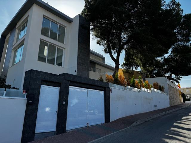 Unifamiliar En venta en Los Balcones - Los Altos Del Edén, Torrevieja photo 0