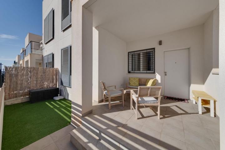 Casa De Campo En venta en Aguas Nuevas, Torrevieja photo 0