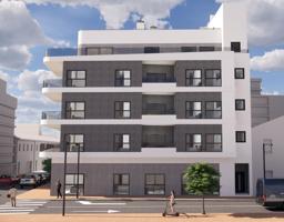 OBRA NUEVA! ÁTICO CON 3 HABITACIONES. 2 BAÑOS. LA MATA photo 0