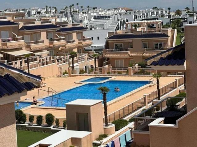 GRAN PISO EN TORREVIEJA CON PISCINA COMUNITARIA, 2 HAB, 1 BAÑO photo 0