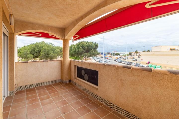 Piso En venta en La Zenia, Orihuela Costa photo 0