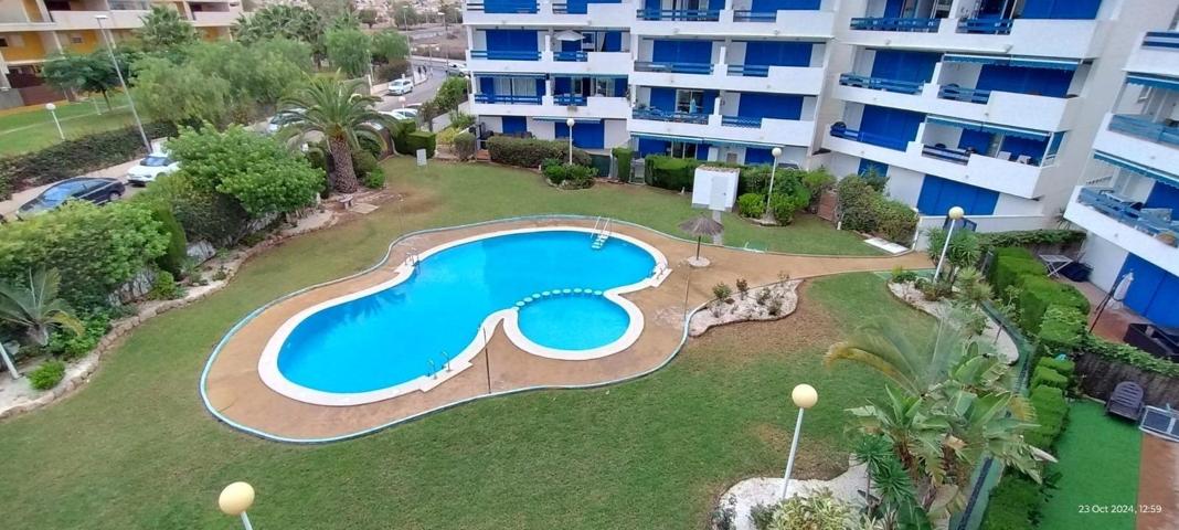 GRAN APARTAMENTO EN PLAYA FLAMENCA, 2 HAB, 2 BAÑOS photo 0