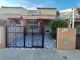 MAGNÍFICO DÚPLEX EN LOS ALCAZEREZ! 3 DORM. 2 BAÑOS. 500 M DE LA PLAYA! photo 0