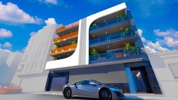 APARTAMENTOS DE OBRA NUEVA EN TORREVIEJA CERCA DE LA PLAYA photo 0