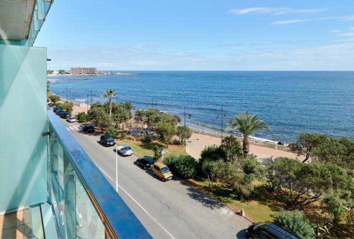 Piso En venta en Playa Del Cura, Torrevieja photo 0