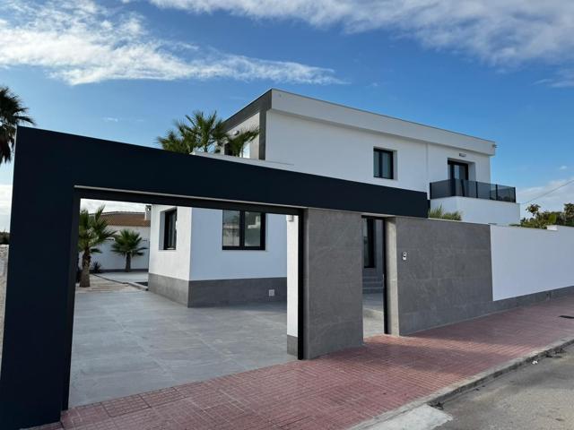 Casa En venta en Costa Blanca Sur, Ciudad Quesada photo 0