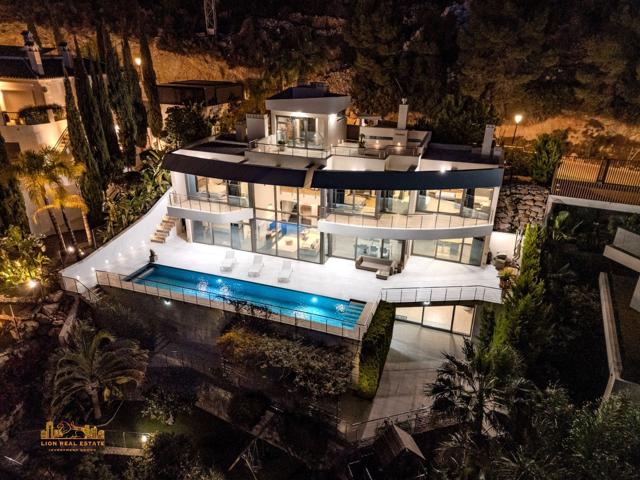 Casa En venta en Altea Hills, Altea photo 0